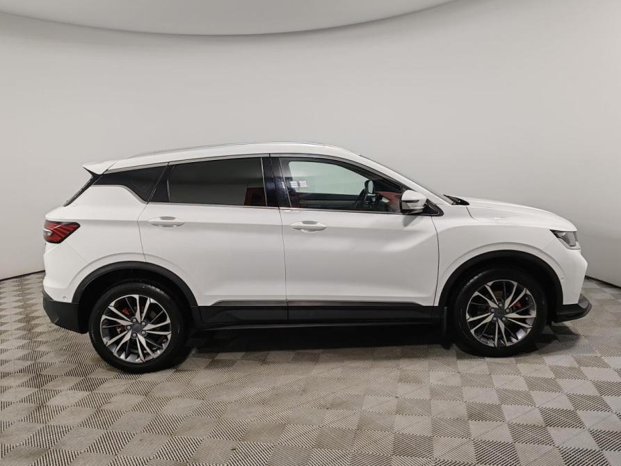 Geely Coolray I Москва  - изображение 4