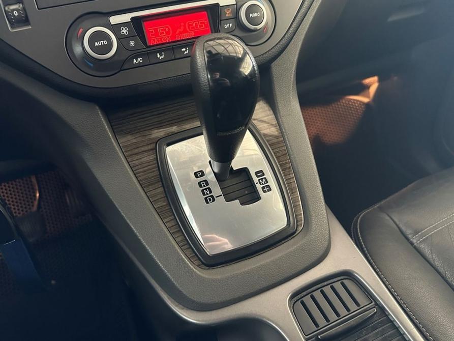 Ford C-MAX I Рестайлинг Москва  - изображение 15