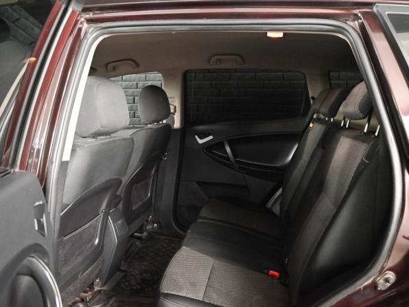 Geely Emgrand X7 I с пробегом 2014 года, цена 590 000 рублей, 119610 км, внедорожник, Автокод Объявления