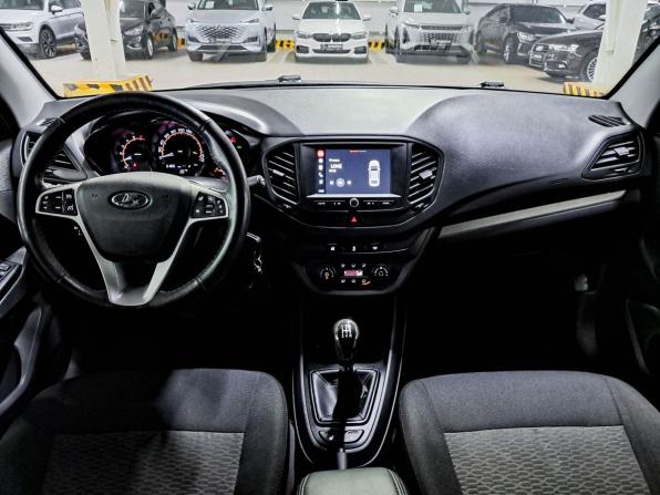Lada (ВАЗ) Vesta I с пробегом 2021 года, цена 1 150 000 рублей, 61796 км, седан, Автокод Объявления
