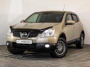 Nissan Qashqai I Санкт-Петербург  - изображение 19