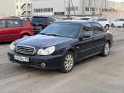 Hyundai Sonata IV (EF) Рестайлинг Екатеринбург  - изображение 9