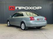 Toyota Avensis II Рестайлинг Пермь  - изображение 55