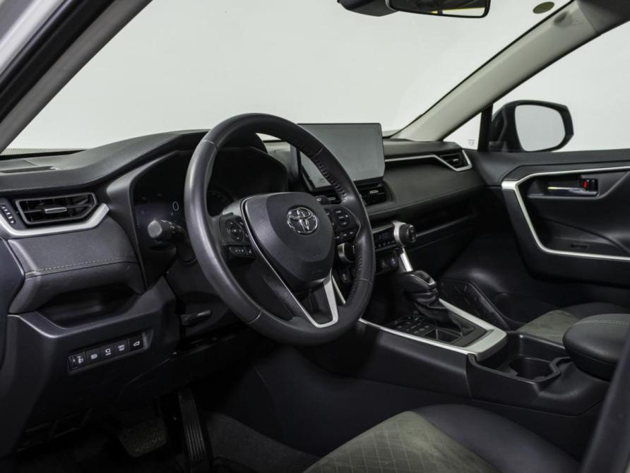 Toyota RAV4 V (XA50) Москва  - изображение 10