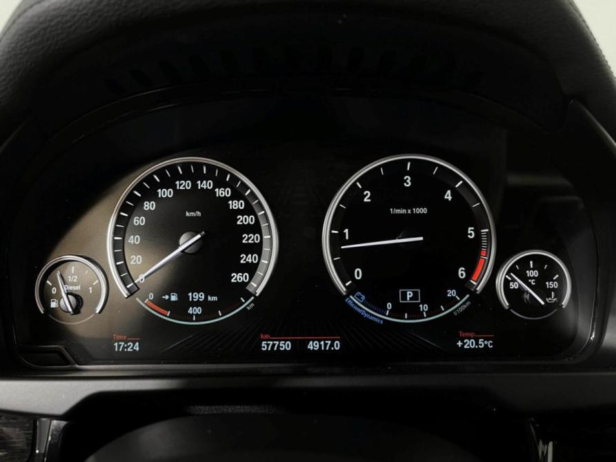 BMW X6 II (F16) Химки  - изображение 13