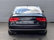 Audi A8 III (D4) Москва  - изображение 30