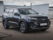 Chery Tiggo 8 Pro Max I Москва  - изображение 32