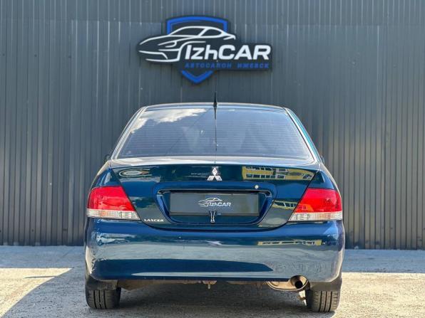 Mitsubishi Lancer IX Рестайлинг с пробегом 2006 года, цена 399 000 рублей, 239000 км, седан, Автокод Объявления