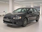 Mitsubishi Lancer X Рестайлинг Казань  - изображение 23