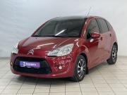 Citroen C3 II Воронеж  - изображение 21