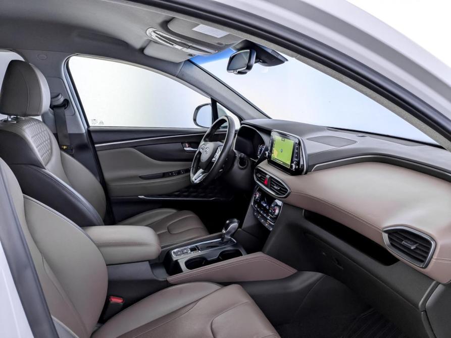 Hyundai Santa Fe IV Москва  - изображение 11