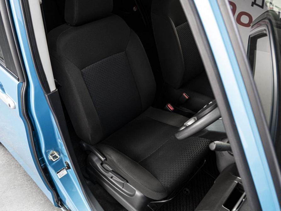 Toyota Roomy I Рестайлинг Тюмень  - изображение 13