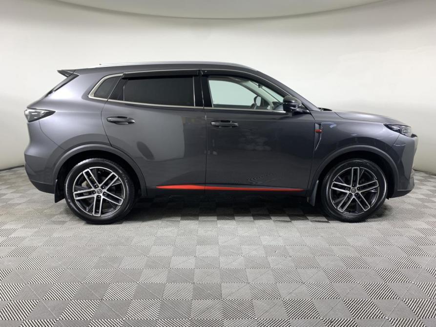 Changan CS55 Plus II Москва  - изображение 4