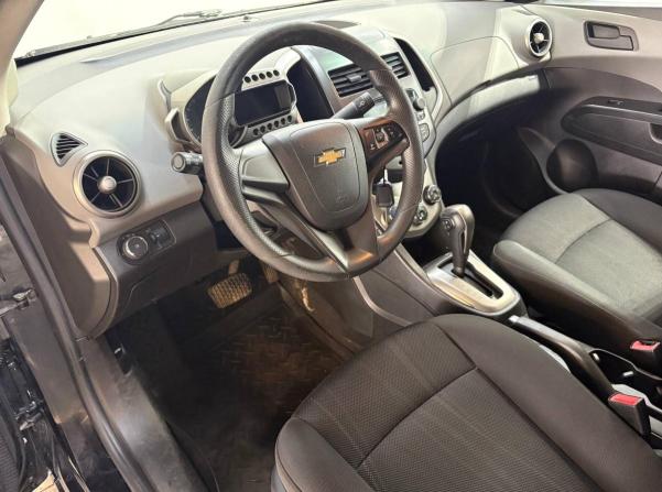 Chevrolet Aveo II с пробегом 2015 года, цена 650 000 рублей, 136098 км, седан, Автокод Объявления