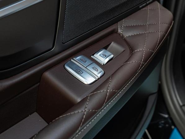 BMW 7 серии VI (G11/G12) Рестайлинг с пробегом 2020 года, цена 7 695 000 рублей, 79262 км, седан, Автокод Объявления