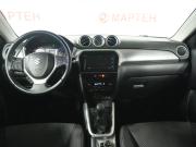 Suzuki Vitara II Вологда  - изображение 32