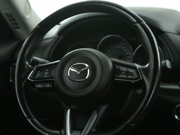 Mazda CX-5 II с пробегом 2018 года, цена 2 329 000 рублей, 160000 км, внедорожник, Автокод Объявления