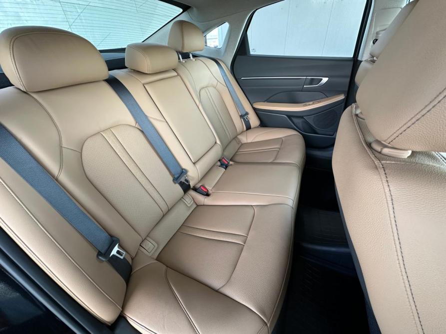 Hyundai Sonata VIII (DN8) Тамбов  - изображение 14