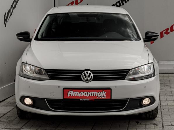 Volkswagen Jetta VI с пробегом 2013 года, цена 1 050 000 рублей, 152838 км, седан, Автокод Объявления