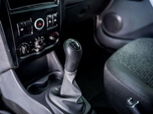 Lada (ВАЗ) Largus I с пробегом 2019 года, цена 699 000 рублей, 137678 км, фургон, Автокод Объявления