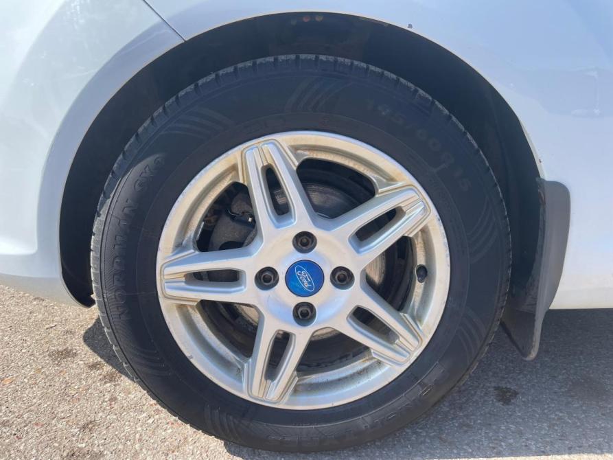 Ford Fiesta Mk6 Рестайлинг Стерлитамак  - изображение 7