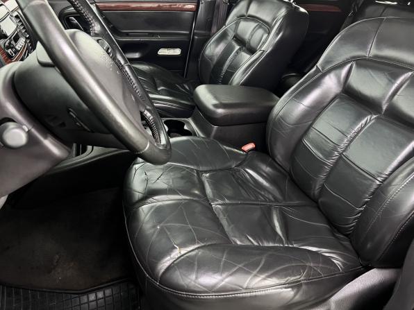 Jeep Grand Cherokee II (WJ) с пробегом 1999 года, цена 380 000 рублей, 370151 км, внедорожник, Автокод Объявления