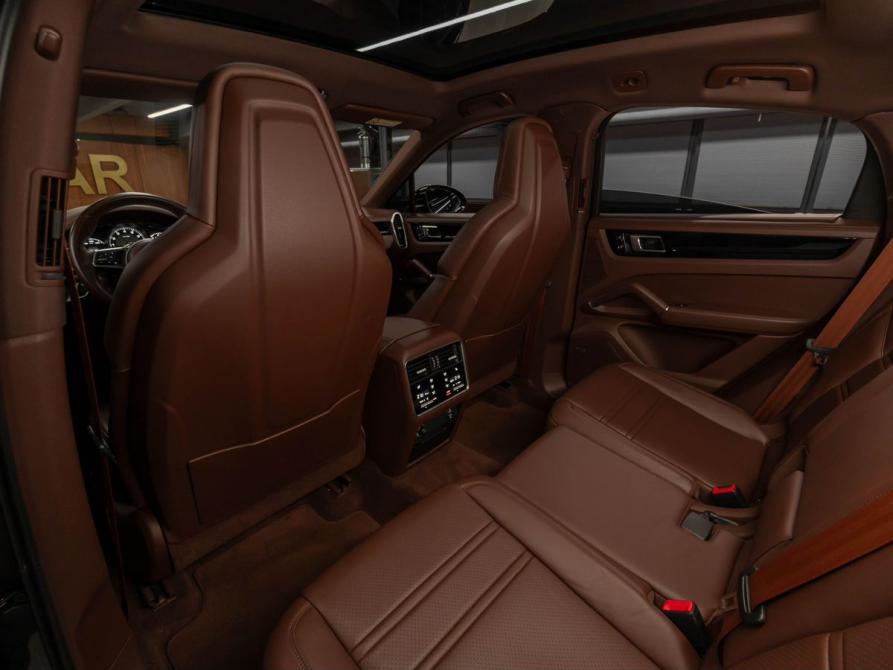 Porsche Cayenne III Москва  - изображение 23
