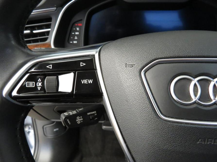 Audi A6 V (C8) Санкт-Петербург  - изображение 11