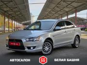 Mitsubishi Lancer X Екатеринбург  - изображение 15
