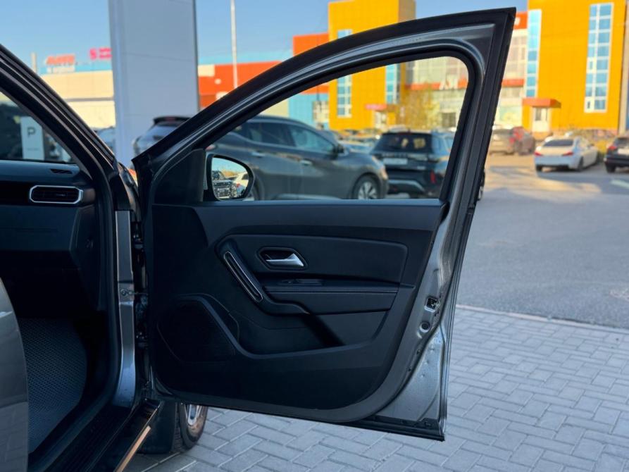 Renault Duster II Сыктывкар  - изображение 8