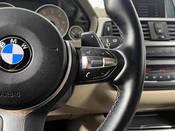 BMW 3 серии VI (F3x) с пробегом 2012 года, цена 1 469 900 рублей, 266947 км, седан, Автокод Объявления
