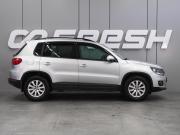 Volkswagen Tiguan I Рестайлинг Воронеж  - изображение 22