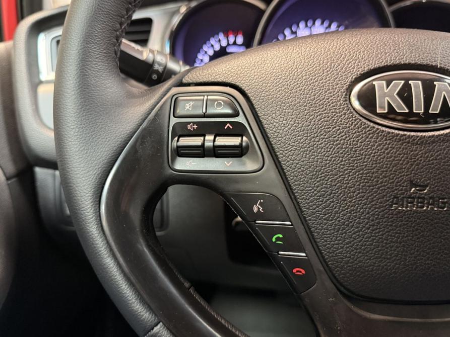 Kia Ceed II Тверь  - изображение 11