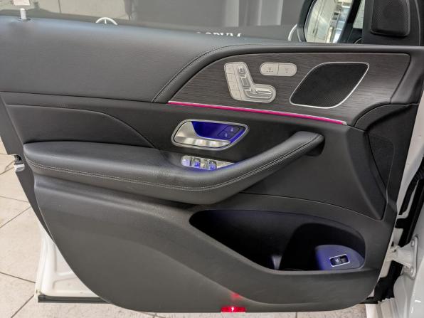 Mercedes-Benz GLE II (V167) с пробегом 2021 года, цена 5 850 000 рублей, 115807 км, внедорожник, Автокод Объявления