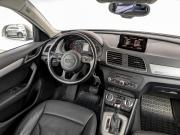 Audi Q3 I (8U) Москва  - изображение 58