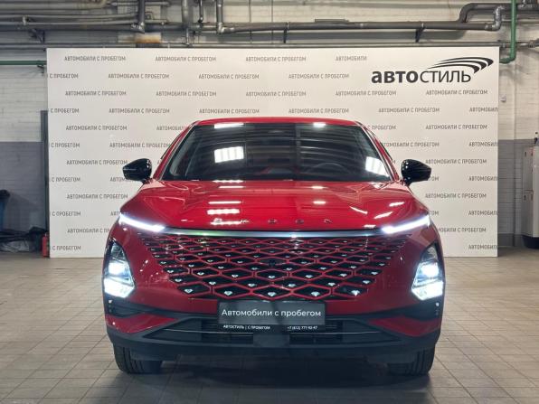 Omoda C5 I с пробегом 2024 года, цена 1 999 000 рублей, 10000 км, внедорожник, Автокод Объявления