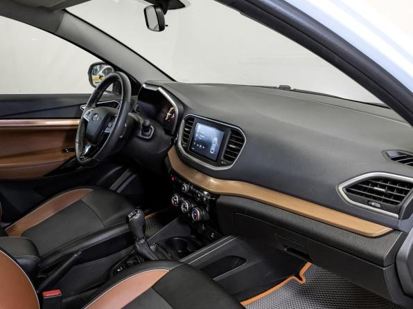 Lada (ВАЗ) Vesta I Рестайлинг (NG) с пробегом 2024 года, цена 1 295 000 рублей, 42662 км, седан, Автокод Объявления