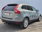 Volvo XC60 I Москва  - изображение 25