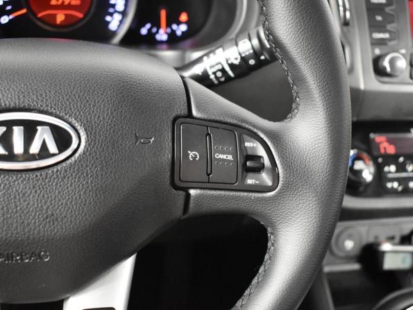Kia Sportage III с пробегом 2011 года, цена 1 299 900 рублей, 169714 км, внедорожник, Автокод Объявления