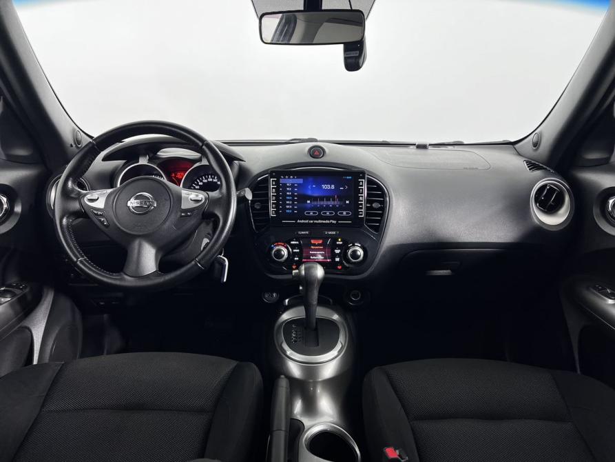 Nissan Juke I Калининград  - изображение 14