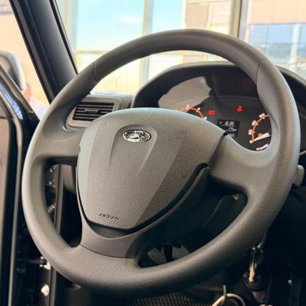 Lada (ВАЗ) Niva Legend I Рестайлинг с пробегом 2026 года, цена 1 385 000 рублей, 14 км, внедорожник, Автокод Объявления