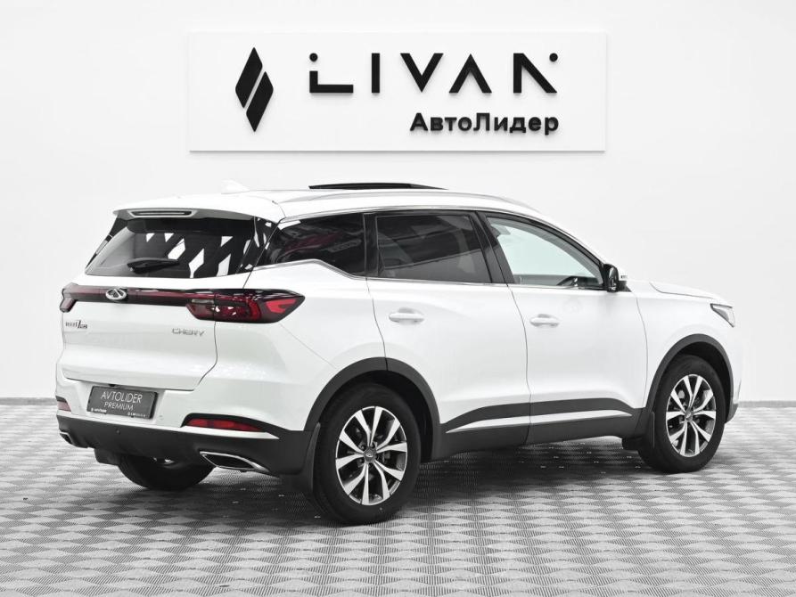 Chery Tiggo 7 Pro I Москва  - изображение 4