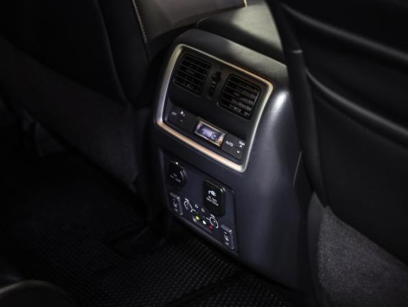 Infiniti QX60 I Рестайлинг с пробегом 2017 года, цена 1 999 000 рублей, 23707 км, внедорожник, Автокод Объявления