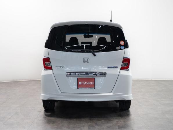Honda Freed I Рестайлинг 2 с пробегом 2014 года, цена 1 260 000 рублей, 118680 км, компактвэн, Автокод Объявления