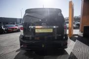 Toyota Corolla Rumion Иркутск  - изображение 27