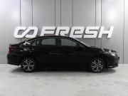 Honda Crider II Рестайлинг Ростов-на-Дону  - изображение 26