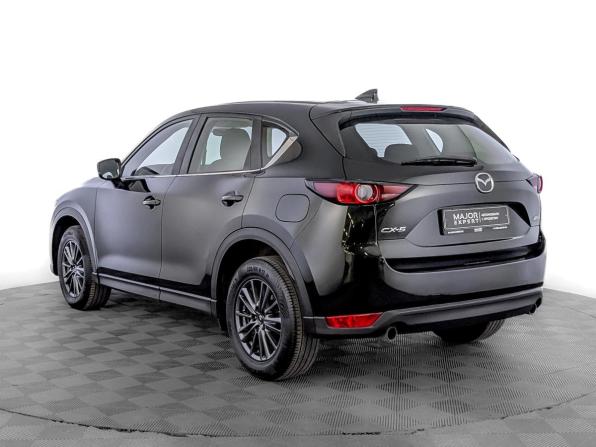 Mazda CX-5 II с пробегом 2020 года, цена 2 190 000 рублей, 193040 км, внедорожник, Автокод Объявления