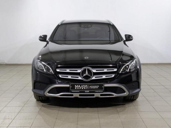 Mercedes-Benz E-Класс V (W213 S213 C238) с пробегом 2018 года, цена 3 900 000 рублей, 85628 км, универсал, Автокод Объявления