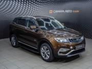 Geely Atlas I Самара  - изображение 46