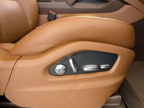 Porsche Cayenne III с пробегом 2020 года, цена 8 280 000 рублей, 33769 км, внедорожник, Автокод Объявления